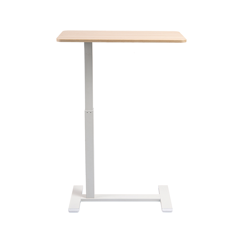 TH02 Meja Pneumatik Eksentrik yang Dapat Disesuaikan Ketinggiannya